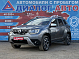Renault Duster Edition One, 2021 года, пробег 66776 км