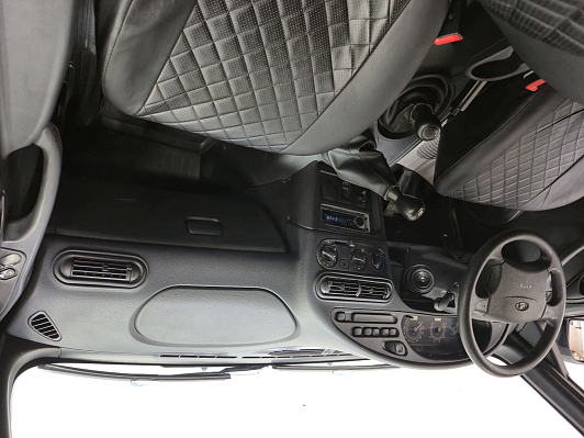 Lada (ВАЗ) Niva Travel Classic, 2023 года, пробег 67119 км