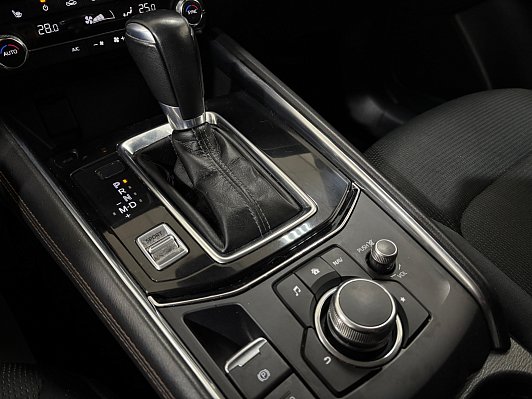 Mazda CX-5, 2019 года, пробег 114817 км