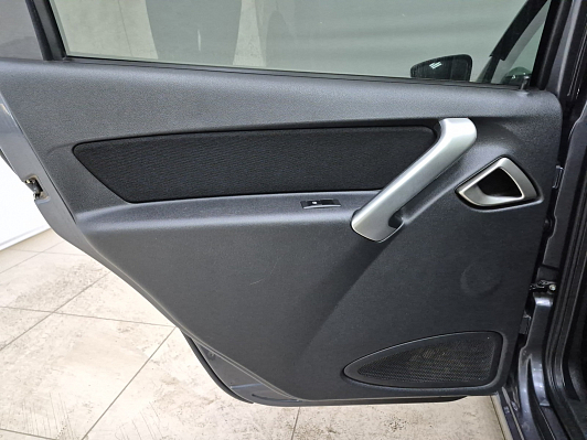 Lada (ВАЗ) Granta, 2021 года, пробег 67015 км