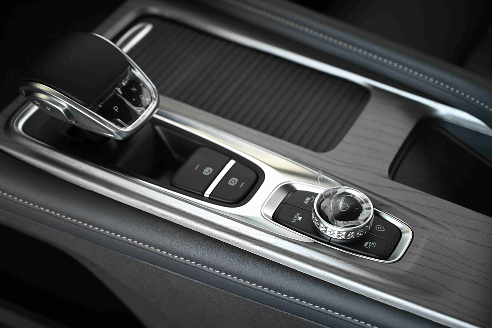 Chery Arrizo 8 Active, белый