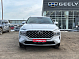 Hyundai Santa Fe, 2021 года, пробег 106177 км