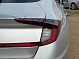 Hyundai Sonata Style, 2021 года, пробег 57100 км