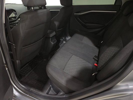 Lada (ВАЗ) Vesta Comfort, 2018 года, пробег 212953 км
