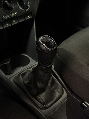 Skoda Rapid Ambition, 2019 года, пробег 158000 км
