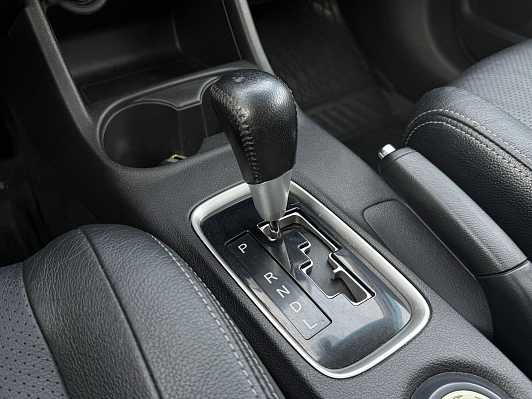 Mitsubishi Outlander Instyle, 2013 года, пробег 364136 км
