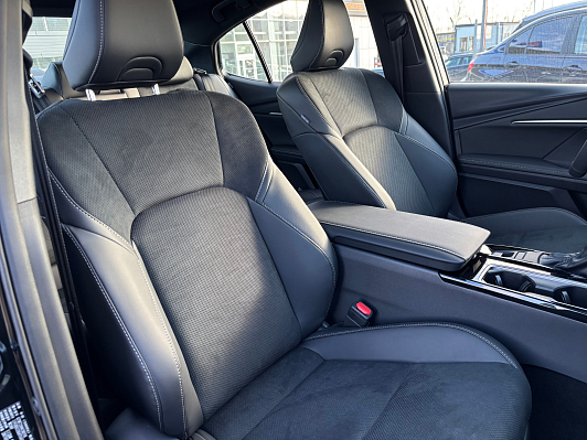 Toyota Camry, 2026 года, пробег 98 км