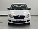 Skoda Fabia Ambition, 2012 года, пробег 160000 км