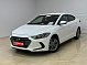 Hyundai Elantra Family, 2018 года, пробег 87356 км