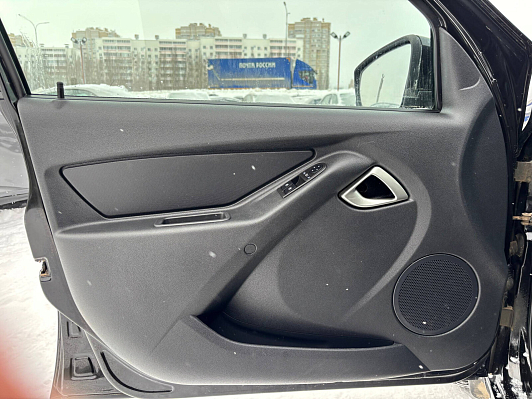 Lada (ВАЗ) Granta Comfort, 2023 года, пробег 114000 км