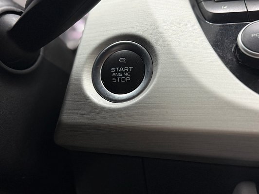 Geely Atlas Standard, 2020 года, пробег 164000 км