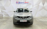 Nissan Qashqai SE, 2018 года, пробег 133381 км