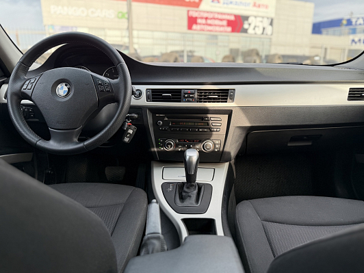 BMW 3 серии, 2011 года, пробег 274000 км