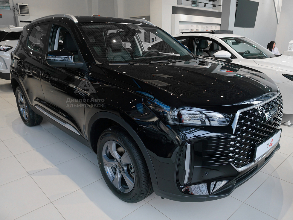 TENET T4 Prime, красный