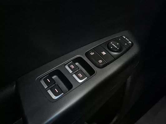 Kia Sportage Comfort, 2019 года, пробег 106483 км