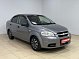 Chevrolet Aveo Base high, 2011 года, пробег 137561 км