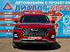 Chery Tiggo 7 Pro Prestige, 2022 года, пробег 94200 км