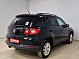 Volkswagen Tiguan Trend&Fun, 2010 года, пробег 219200 км