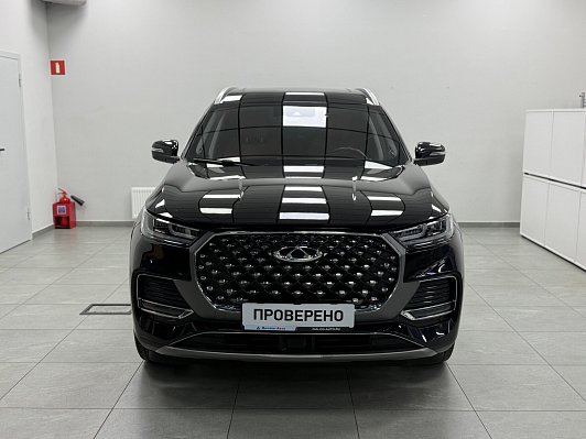 Chery Tiggo 8 Pro Max Ultimate, 2023 года, пробег 66683 км