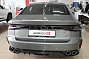 Chery Arrizo 8 Ultra, серый