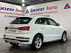 Audi Q3 Comfort, 2017 года, пробег 93000 км