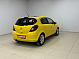 Opel Corsa Color Edition, 2011 года, пробег 93302 км