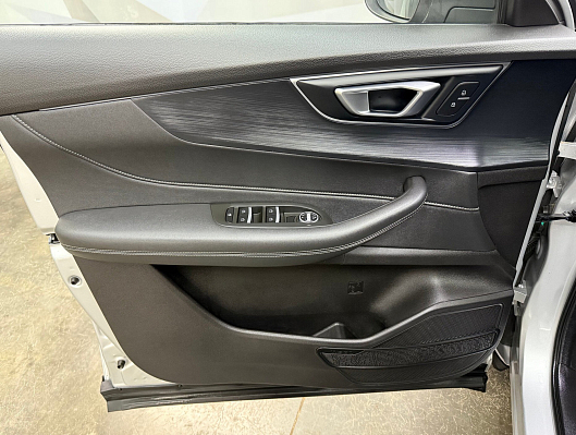 Chery Tiggo 4 Pro, 2023 года, пробег 39964 км