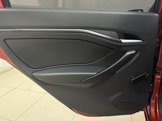 Lada (ВАЗ) Vesta 50 Anniversary, 2017 года, пробег 98363 км