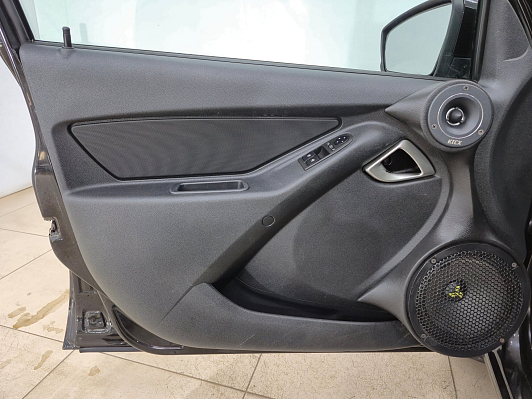 Lada (ВАЗ) Granta Comfort, 2023 года, пробег 38157 км