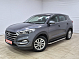 Hyundai Tucson Comfort, 2017 года, пробег 136604 км
