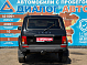 Lada (ВАЗ) 2121 (4x4) Standard Image Камуфляж, 2019 года, пробег 37000 км