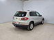 Volkswagen Tiguan Track&Field, 2011 года, пробег 190062 км