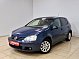 Volkswagen Golf GT, 2007 года, пробег 284519 км