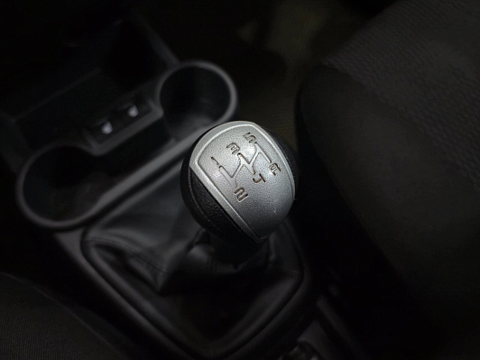 Datsun mi-DO Trust III (2015-2019), 2018 года, пробег 90756 км