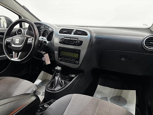 SEAT Leon Reference Copa, 2011 года, пробег 228896 км