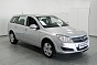 Opel Astra, 2014 года, пробег 188378 км
