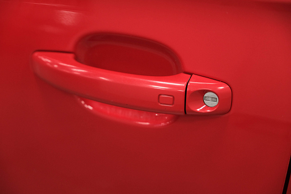 Audi A1, 2010 года, пробег 147106 км