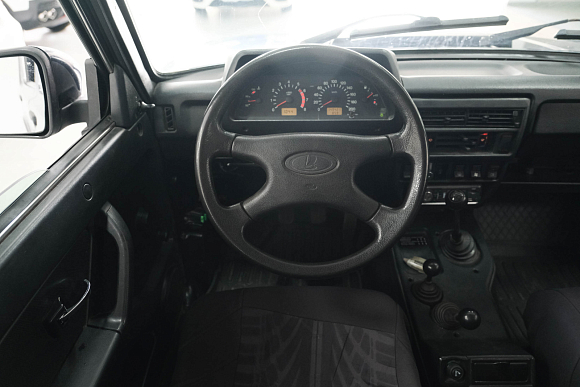 Lada (ВАЗ) 2131 (4x4), 2015 года, пробег 149419 км