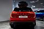 Haval Jolion Оптимум, красный