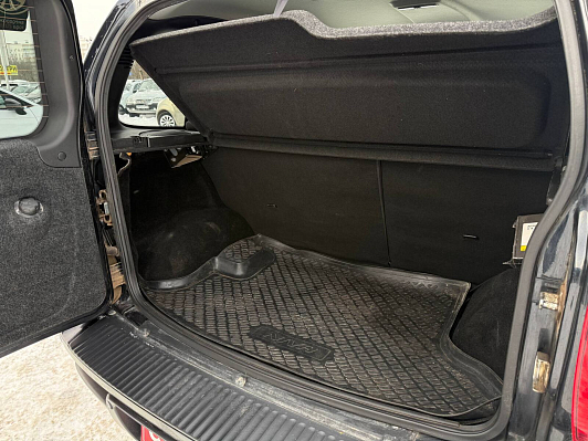 Chevrolet Niva LC, 2019 года, пробег 39500 км