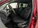 Renault Sandero Confort, 2015 года, пробег 120372 км