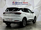 Chery Tiggo 7 Pro Elite, 2022 года, пробег 7962 км