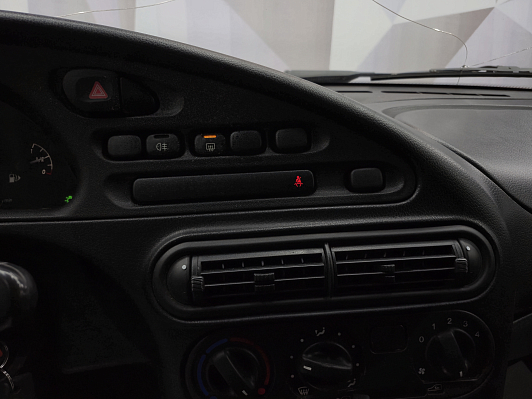 Chevrolet Niva L, 2019 года, пробег 178513 км