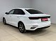 Geely Emgrand Flagship, 2024 года, пробег 47035 км