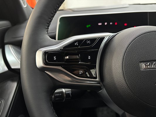 Haval F7 Оптимум, 2025 года, пробег 6339 км