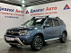 Renault Duster Privilege, 2017 года, пробег 128000 км