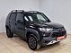 Lada (ВАЗ) Niva Travel Luxe, 2021 года, пробег 68336 км