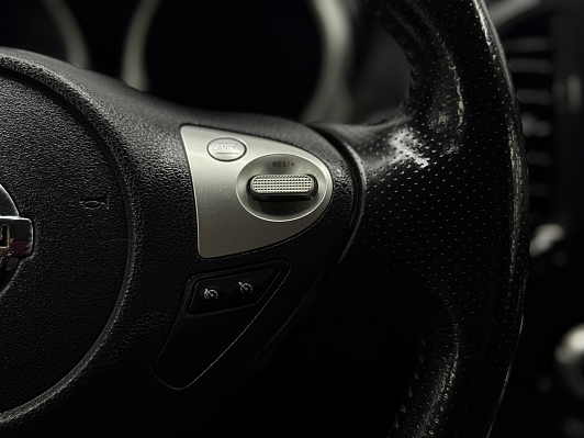 Nissan Juke SE+, 2012 года, пробег 139801 км