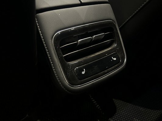 Tenet T8 Прайм, 2025 года, пробег 1815 км