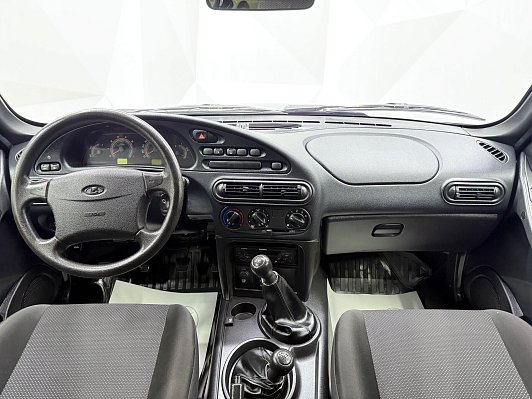Lada (ВАЗ) Niva Travel Classic, 2022 года, пробег 70248 км